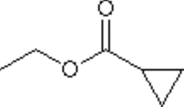 Ethyl Cyclopropanecarboxylate 